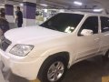 Mazda Tribute 2009 White For Sale-3