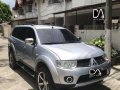 Mitsubishi Montero Sports GLS 2009 -0