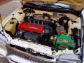 1994 Toyota Corolla Gli White MT For Sale-7