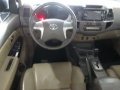 2013 Toyota fortuner g for sale-4