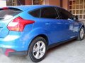 Ford Focus 2015-8