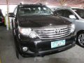 2013 Toyota fortuner g for sale-1