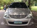 Toyota Innova E 2012 MT D4D Diesel Engine All Power-10