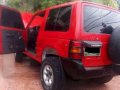 Mitsubishi pajero 3dr. 4x4 diesel-4