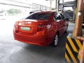 Toyota Vios 2017 1.3E Automatic For Sale-5