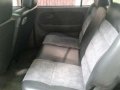 Isuzu Crosswind XT 2006 sportivo-9