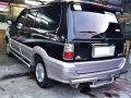 Toyota Revo Sports Runner 2002 Black-6