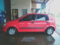 Hyundai Getz 2005 for sale-1