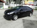 hyundai accent 2012 automatic cvvt 1.4gas manual mode.-1