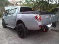 2014 Mitsubishi Strada GLX 4X4 2.5L - Manual Transmission-3