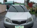 Toyota Vios 1.3E 2006 For Sale-5
