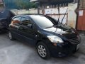 Toyota Vios 1.3E 2011 Model Manual -1