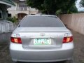 Toyota Vios 1.3E 2006 For Sale-4