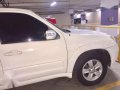 Mazda Tribute 2009 White For Sale-2