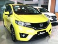 New Honda JAZZ 2017 Gas For Sale-1