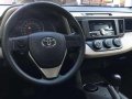 Fresh 2014 Toyota Rav 4 2.0 4x2-7