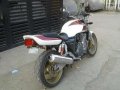 Honda suoer four versys ninja 650 er6n vmax-1