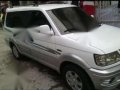 Mitsubishi Adventure 2003 White -3