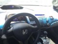 Honda Civic 2006 1.8S AT-5
