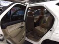 Toyota Fortuner G 4X2 AT 2014 PearlWhite-8
