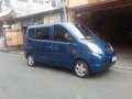 09 Chery Mpv V2 Mini Van 10 seater-9