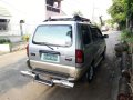 Isuzu crosswind sportivo 2007 diesel manual 2008-2