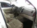 2007 Toyota Fortuner g for sale-6