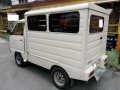 nissan urvan escapade manual diesel 2.7-7