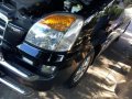 Hyundai Grx Starex Crdi 2007 For Sale-1