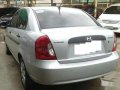 2011 Hyundai Accent Manual Diesel well maintained-1
