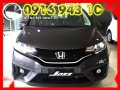 LowDP 30k Honda JAZZ 2017 ALLin Mobilio Brv Civic Brio Amaze City 2018-5