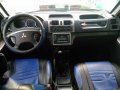 2011 Mitsubishi Adventure Gls Sport-6
