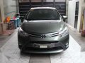 2016 Toyota Vios E AT Dual VVTi (mirage rio accent avanza altis jazz)-1