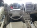 2007 Toyota Fortuner g for sale-2