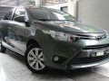 2016 Toyota Vios E AT Dual VVTi (mirage rio accent avanza altis jazz)-0