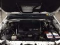 Toyota Fortuner G 4X2 AT 2014 PearlWhite-11