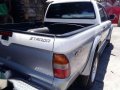 Mitsubishi l200 strada 4x4-0