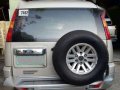 Ford Everest 2006-4