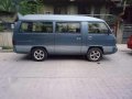 Mitsubishi L300 Van Blue MT 1997 -1