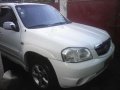 Ford Everest 2007 Look Nothing to fix-7
