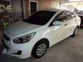 2015 Hyundai Accent 1.4 Automatic Gas-1