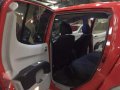 Mitsubishi Strada GLS 4X4 AT 2010 Red -8