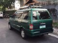 2008 Mitsubishi Adventure Diesel-2