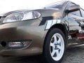 Toyota Vios 2005 Grey For Sale-1