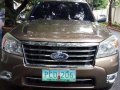 Ford everest-2