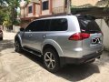 Mitsubishi Montero Sports GLS 2009 -2