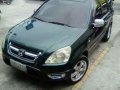 For Sale or Swap Honda Crv 2003-0