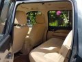 2012 Ford Everest Automatic Diesel - 12-7