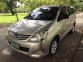 Toyota Innova E 2012 MT D4D Diesel Engine All Power-9