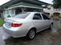 Toyota Vios 1.3E 2006 For Sale-2